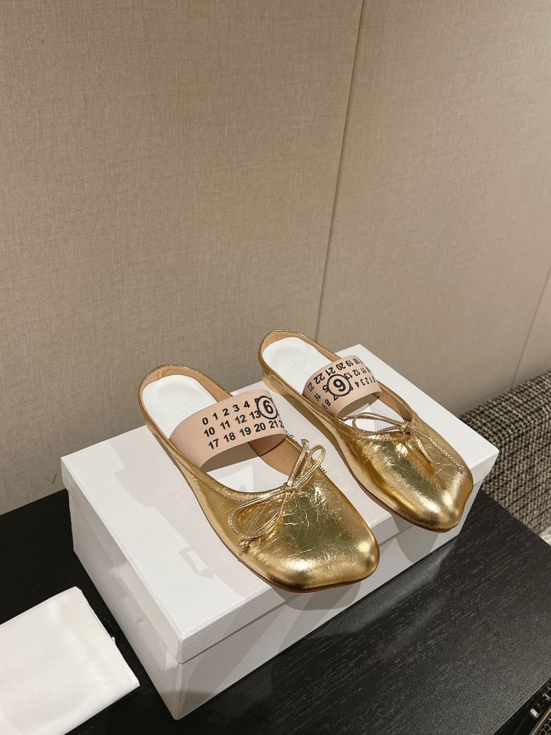 Maison Margiela Sandals